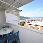 Appartamento Darija