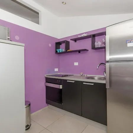 Apartment Darija Primošten