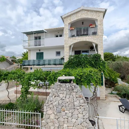 Darija Apartmán