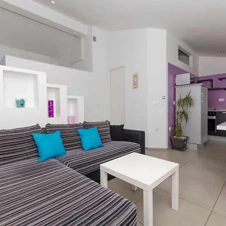 Apartment Darija