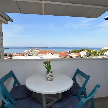 Darija Apartment *