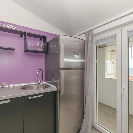 Darija Apartment Primošten