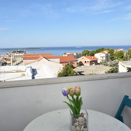 Darija Apartment Primosten