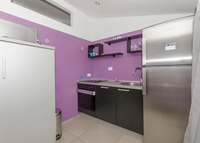 Appartement Darija Primošten
