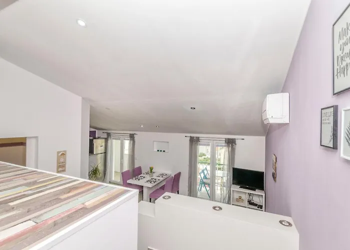 Darija Appartement Primošten