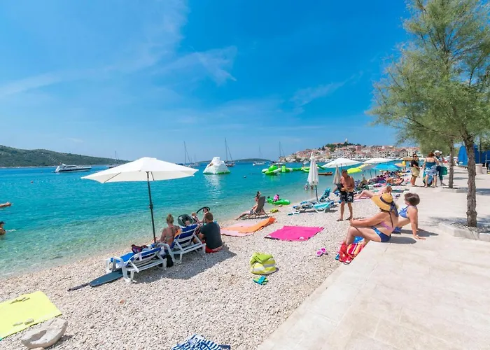 Darija Lejlighed Primošten