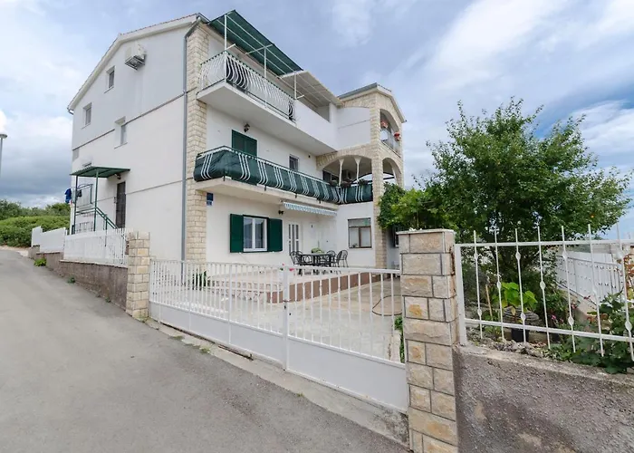 Darija Appartement *