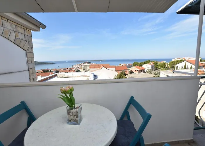 Darija Appartement *