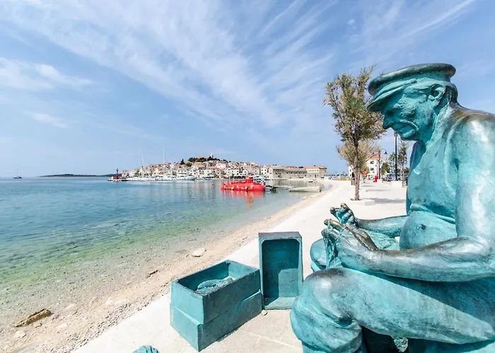 Darija * 프리모스턴