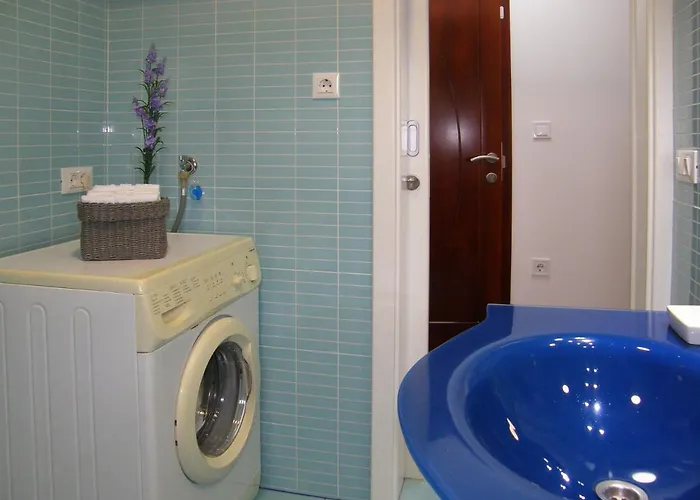 Darija Appartement *