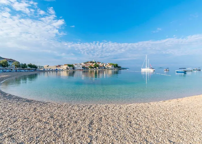 Darija * 프리모스턴