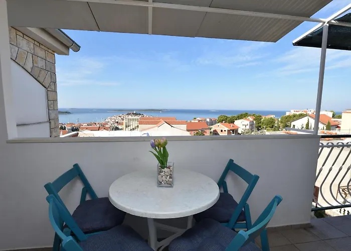 Darija Appartement *