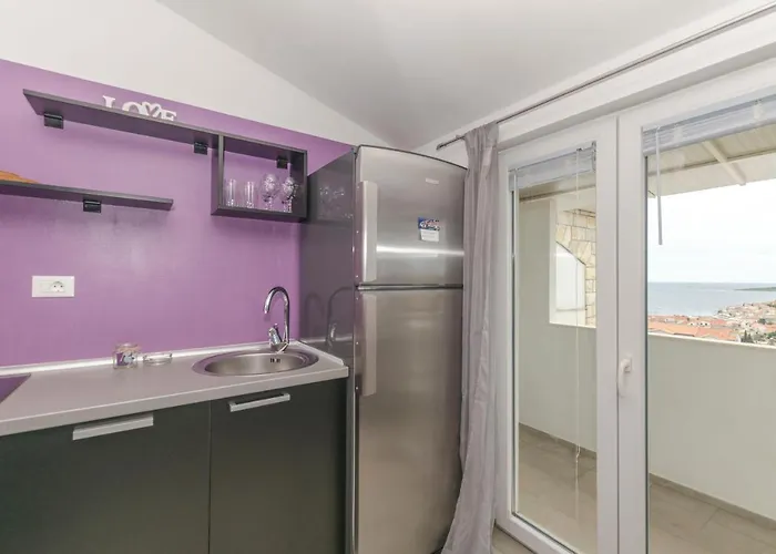 Darija Appartement Primošten